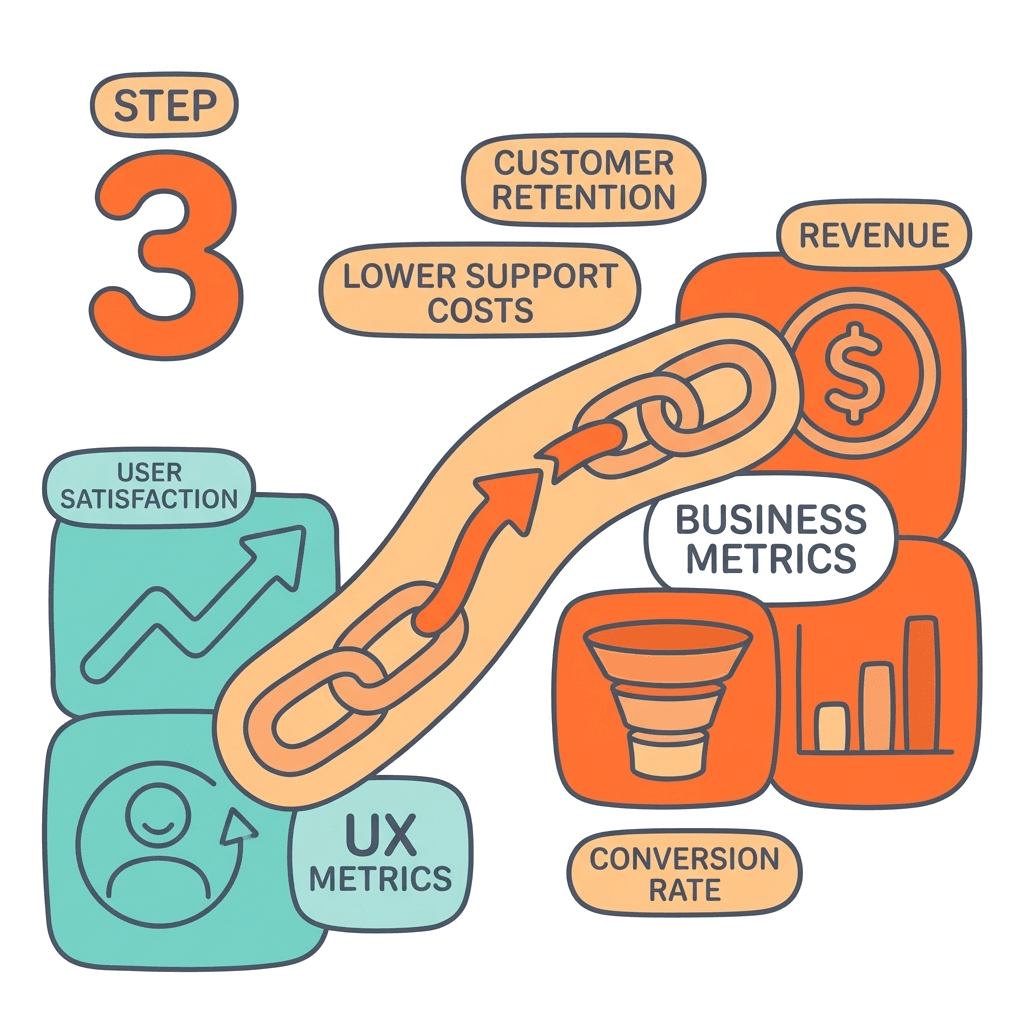 ROI-Treiber identifizieren